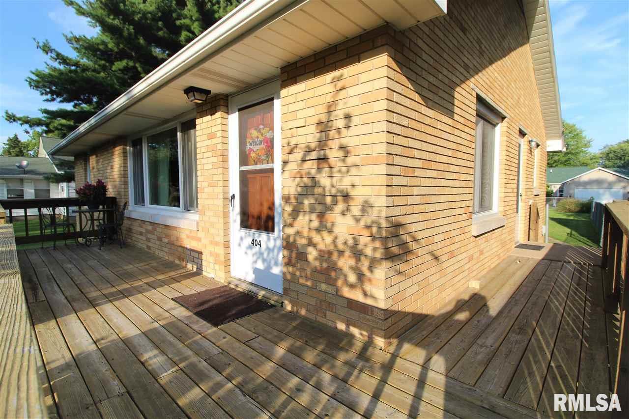 404 North Runkle Street Hanna City, IL 61536 - Photo 3 of 35 Gallery Image 3
