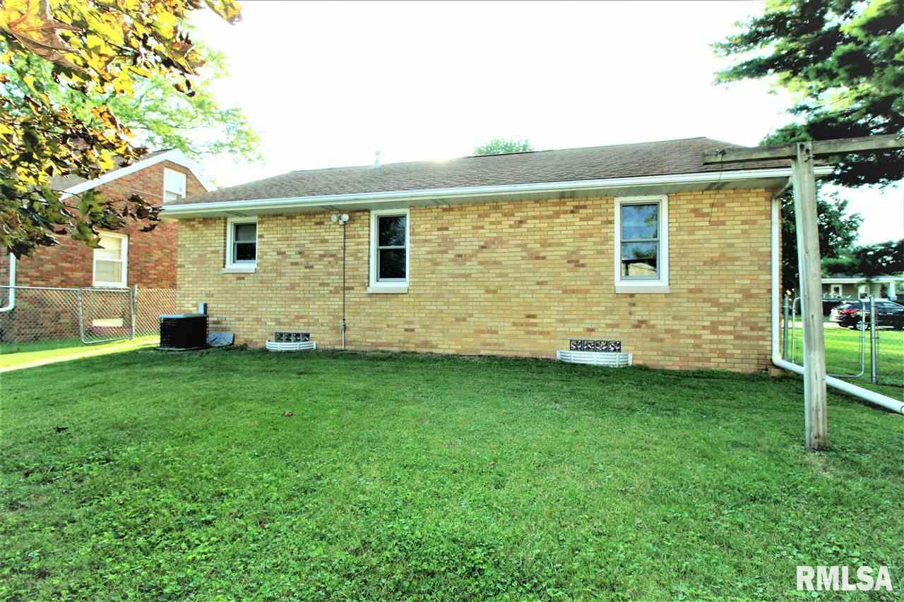 404 North Runkle Street Hanna City, IL 61536 - Photo 31 of 35 Gallery Image 31