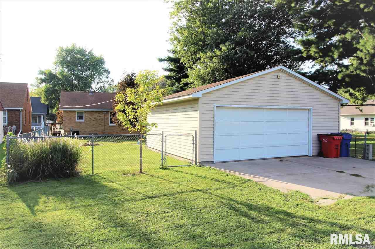 404 North Runkle Street Hanna City, IL 61536 - Photo 32 of 35 Gallery Image 32