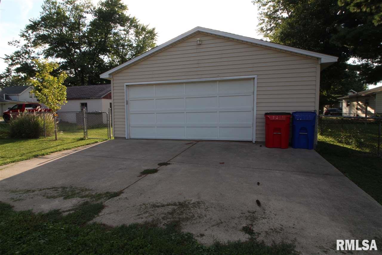 404 North Runkle Street Hanna City, IL 61536 - Photo 33 of 35 Gallery Image 33