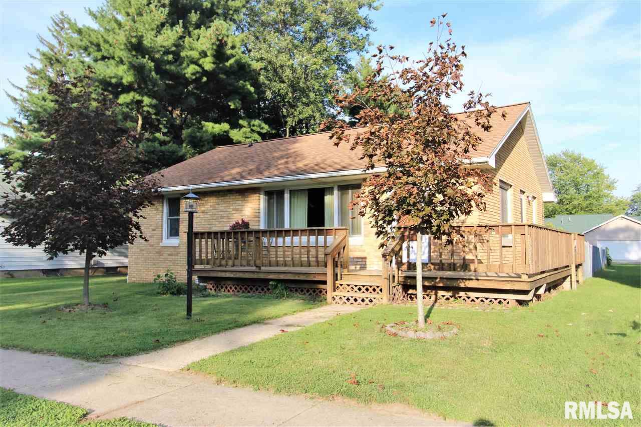 404 North Runkle Street Hanna City, IL 61536 - Photo 35 of 35 Gallery Image 35