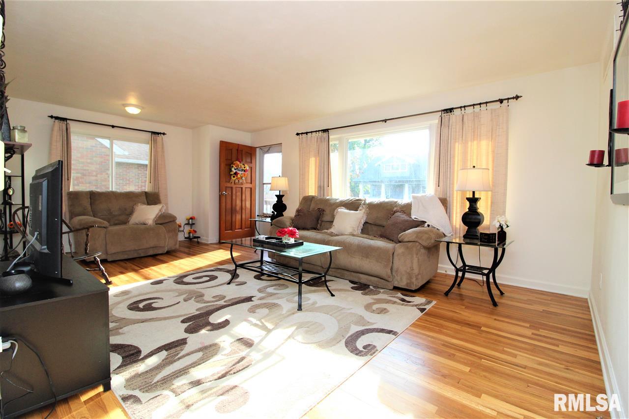 404 North Runkle Street Hanna City, IL 61536 - Photo 7 of 35 Gallery Image 7
