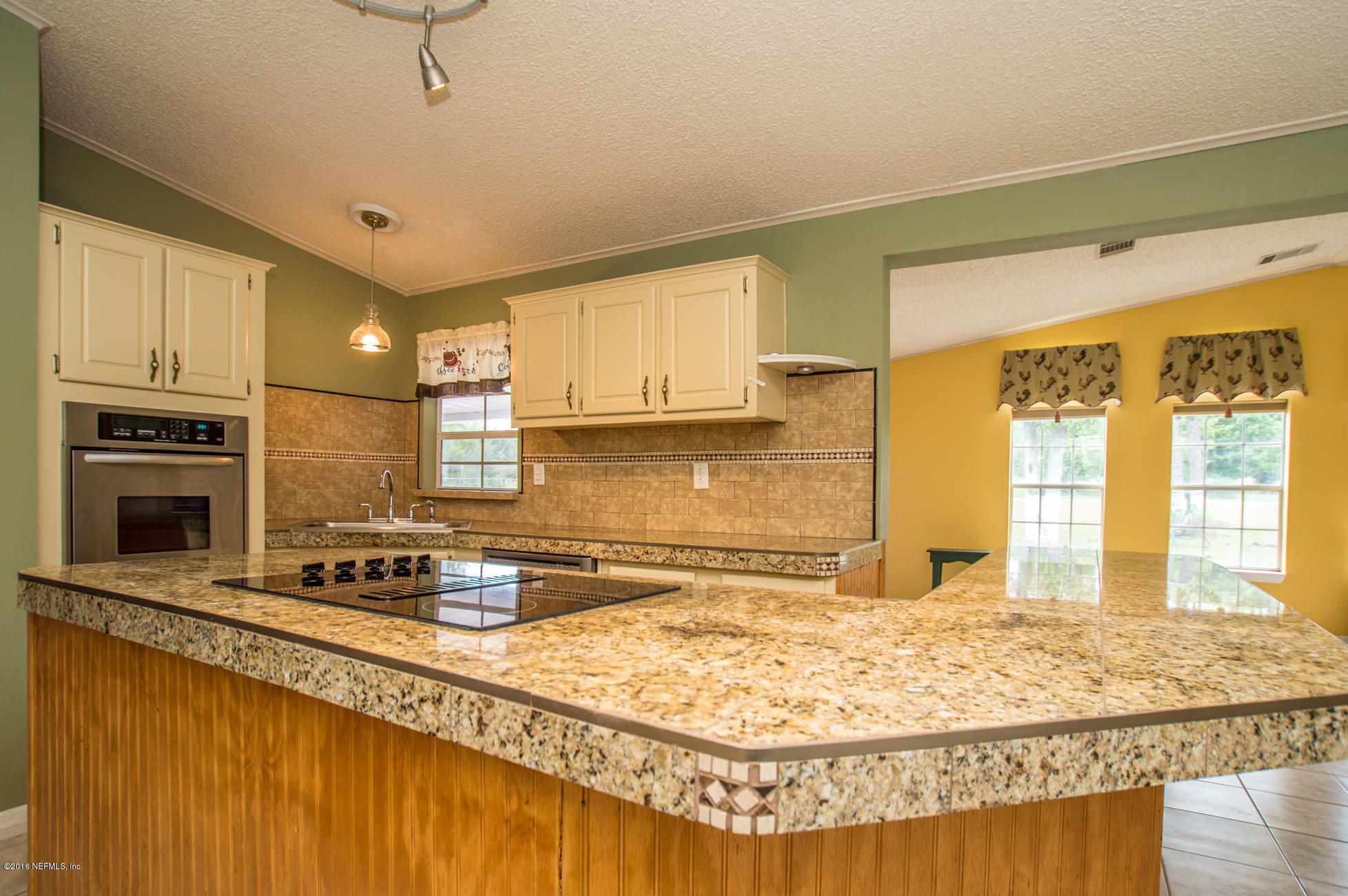 1805 Nolan Road Middleburg, FL 32068 - Photo 16 of 55 Kitchen