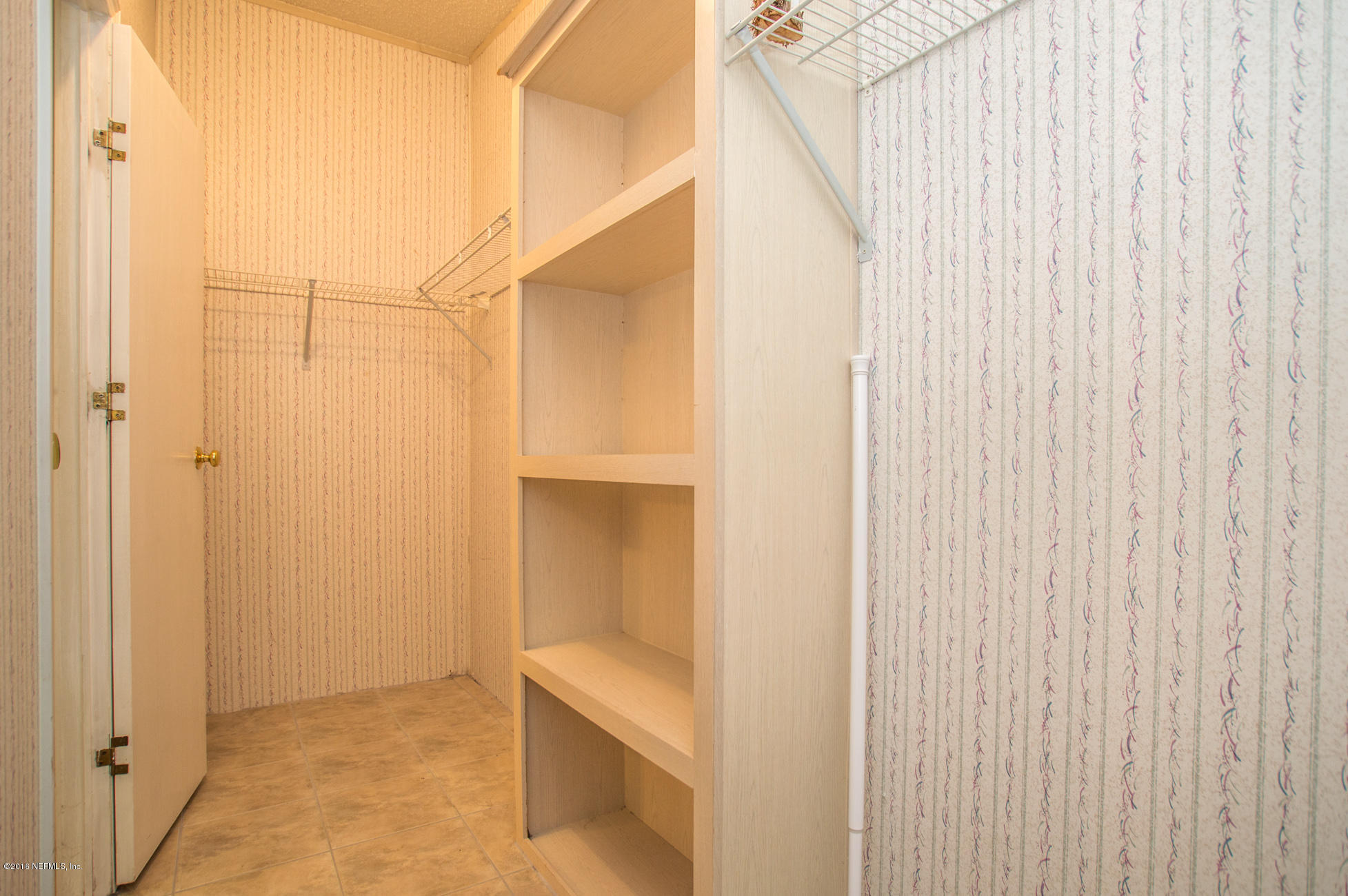 1805 Nolan Road Middleburg, FL 32068 - Photo 33 of 55 Walk in Closets