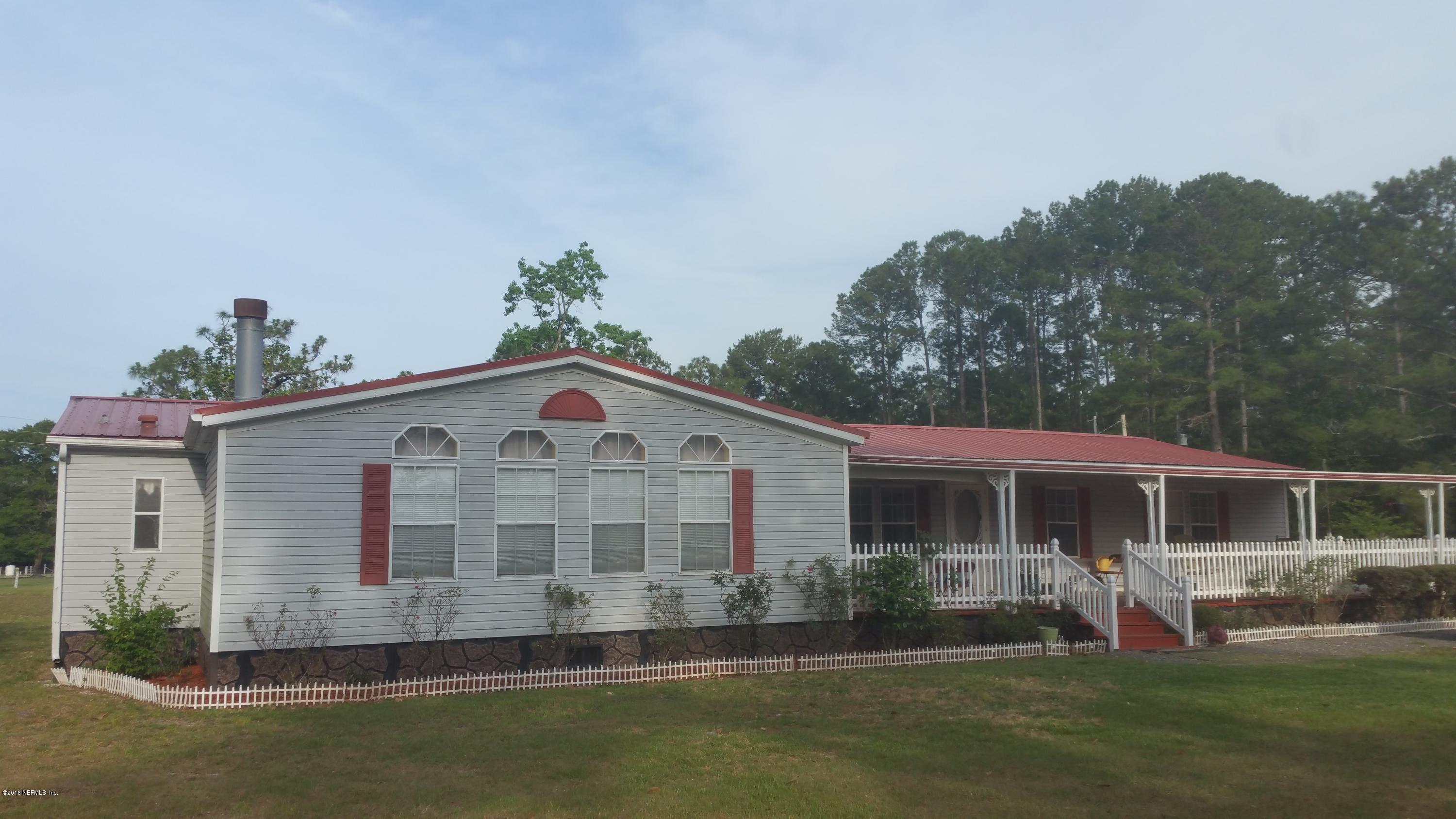 1805 Nolan Road Middleburg, FL 32068 - Photo 4 of 55 Beautiful Country Home