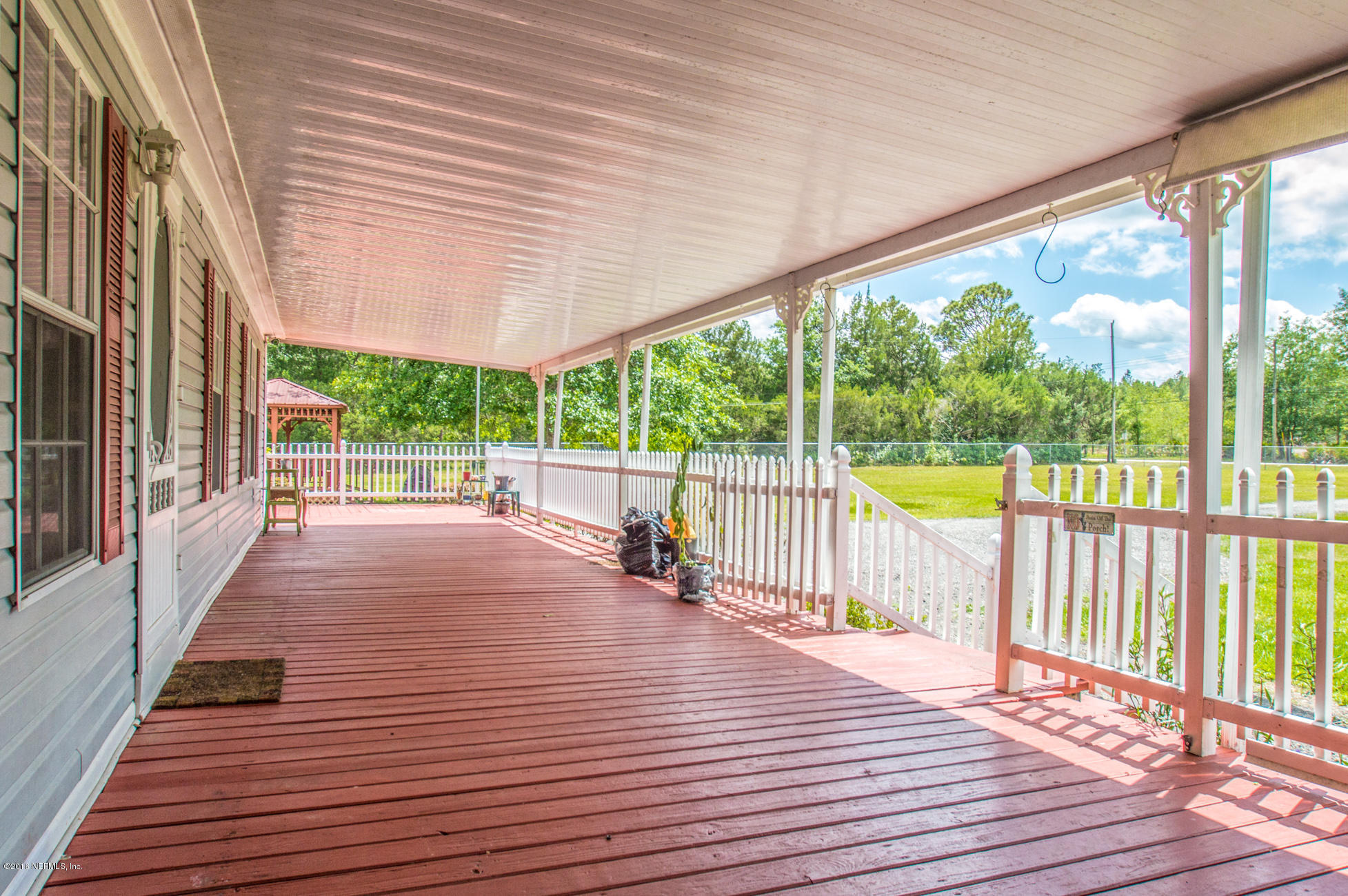 1805 Nolan Road Middleburg, FL 32068 - Photo 8 of 55 Front Porch