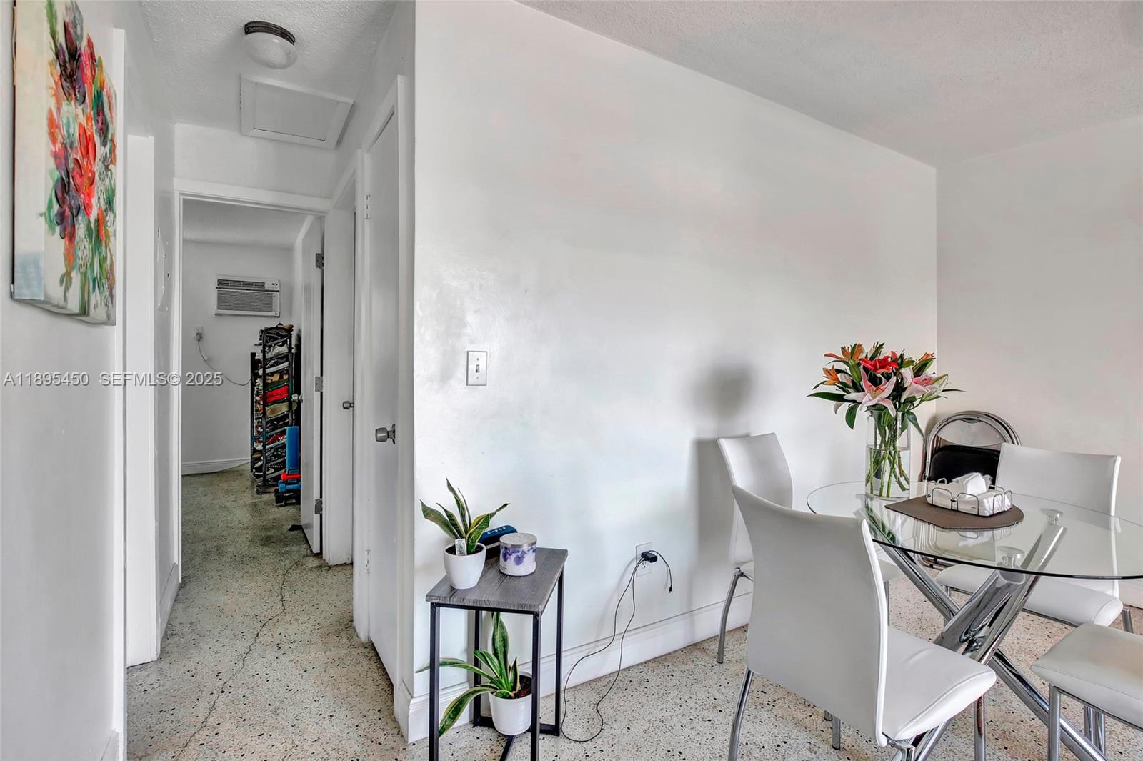 458 Southwest 9th Street, Unit 8 Miami, FL 33130 - Photo 11 of 22 a living room with furniture flowerpot and flower pot