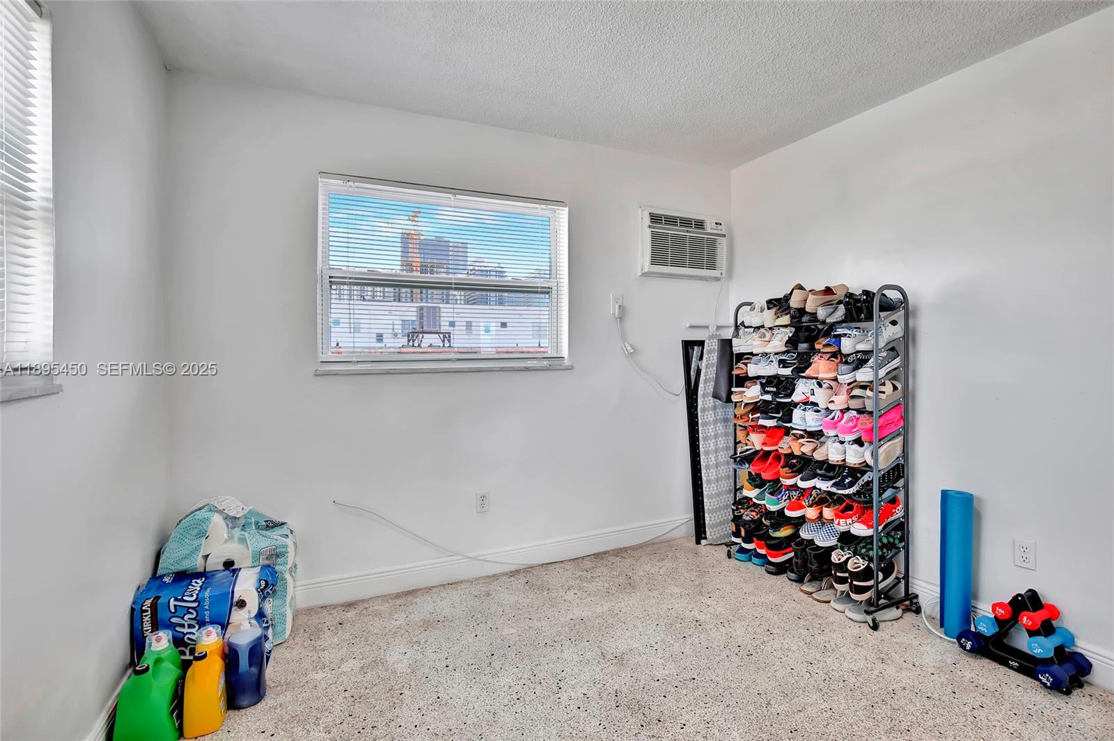 458 Southwest 9th Street, Unit 8 Miami, FL 33130 - Photo 13 of 22 a view of room with toys