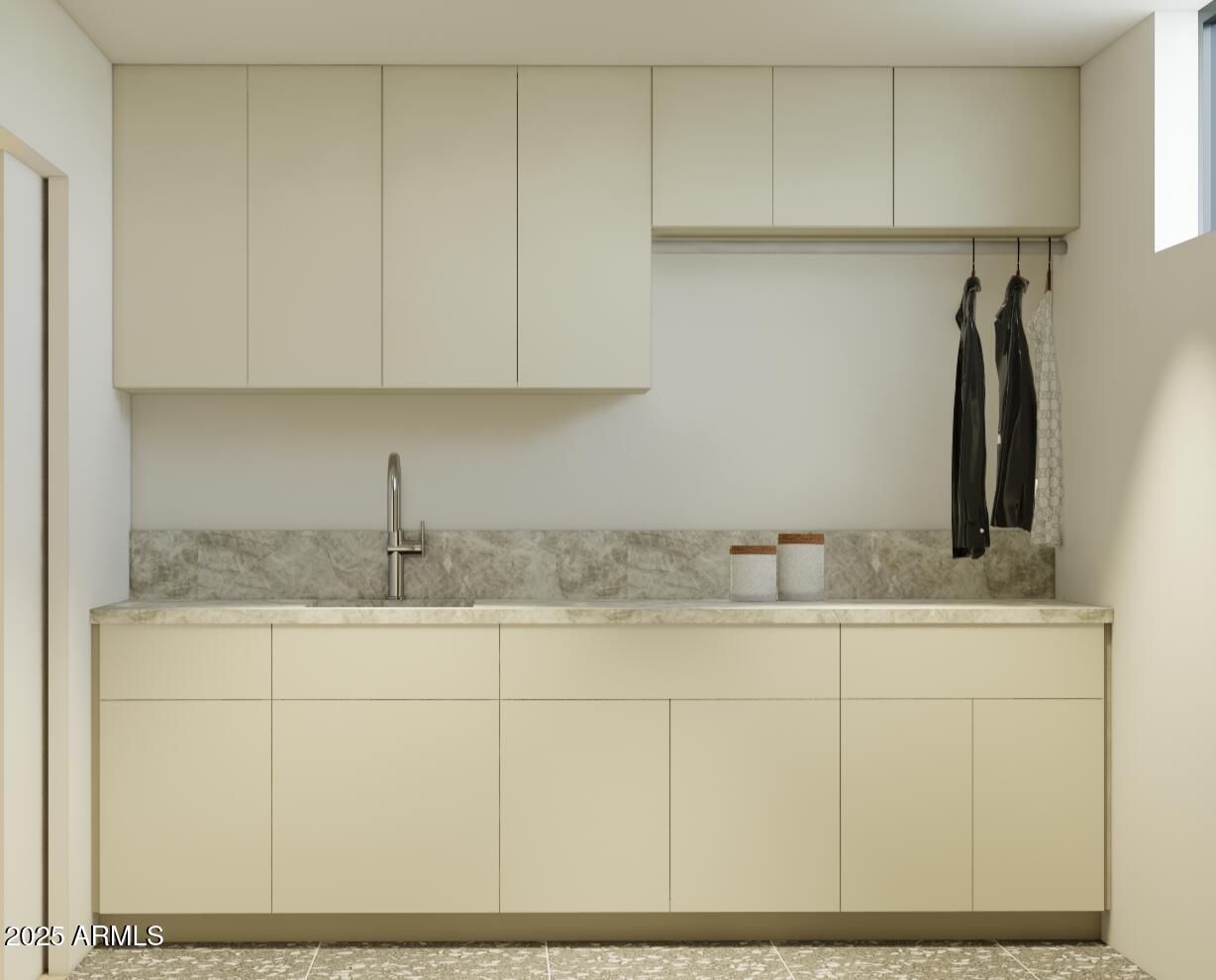 4126 East Sells Drive Phoenix, AZ 85018 - Photo 16 of 29 Laundry Room