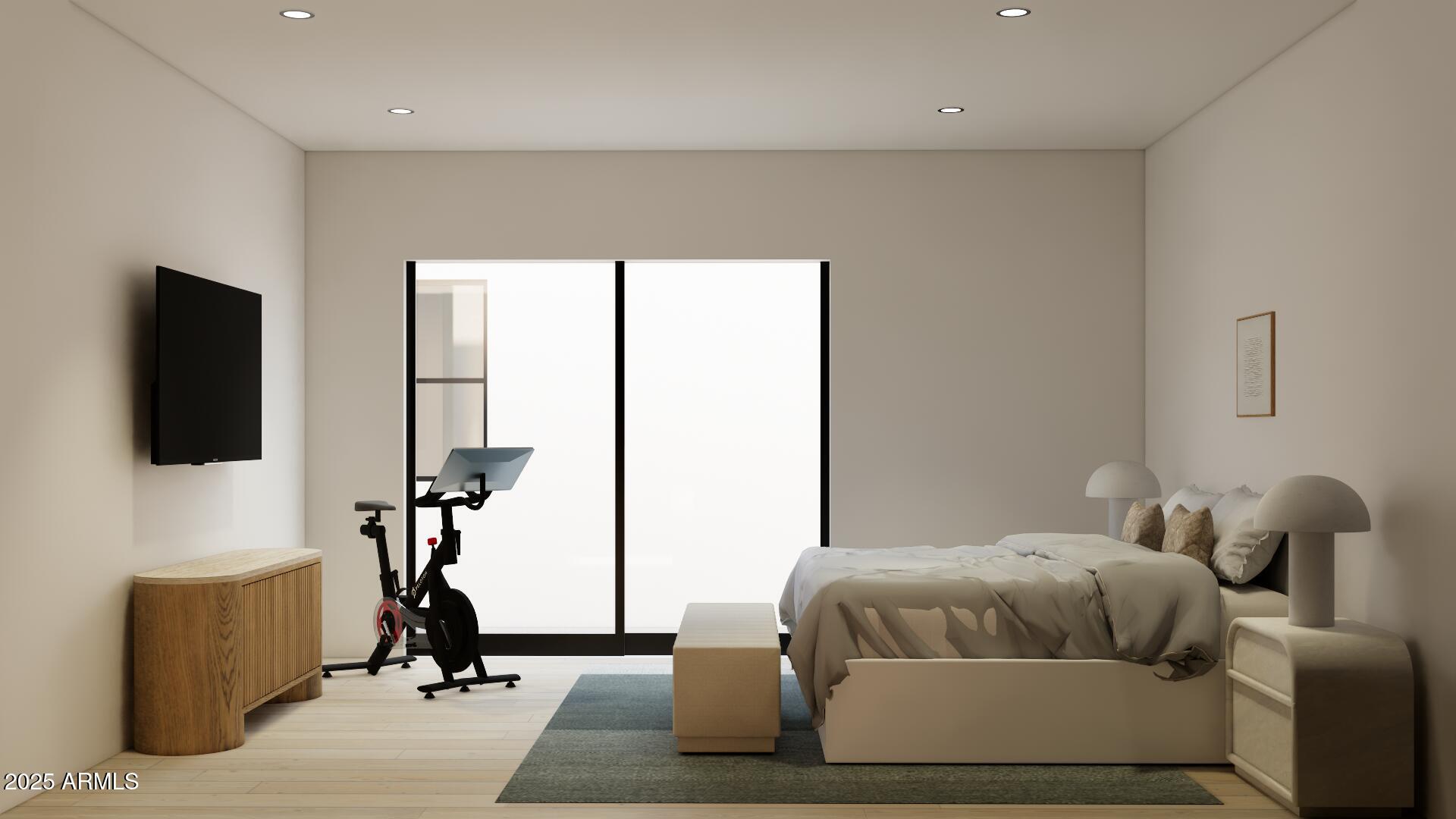 4126 East Sells Drive Phoenix, AZ 85018 - Photo 18 of 29 Casita