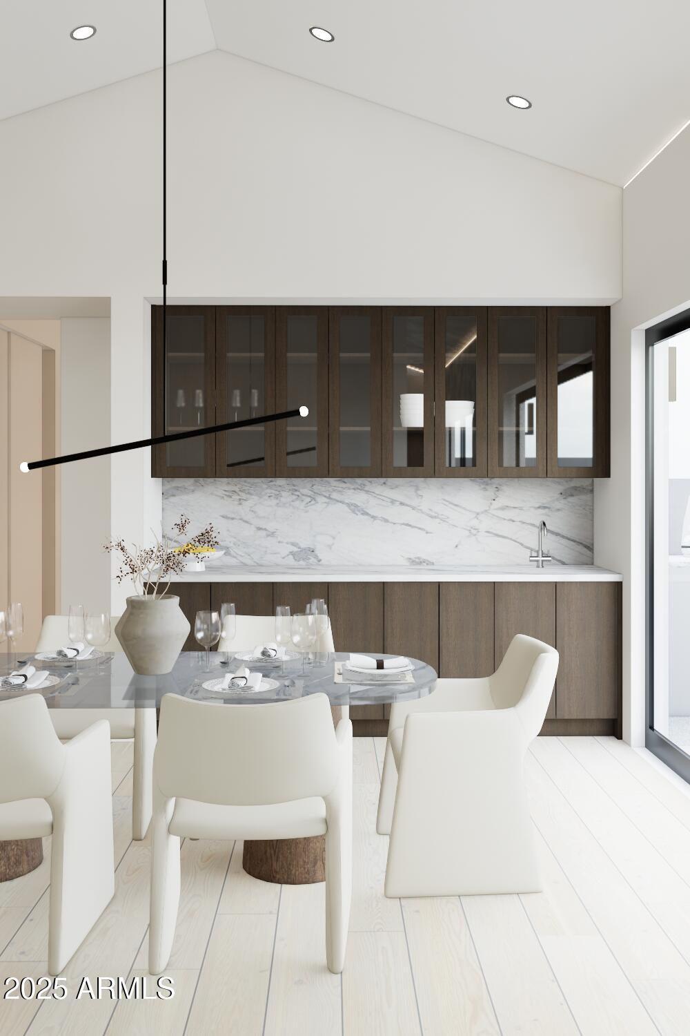 4126 East Sells Drive Phoenix, AZ 85018 - Photo 5 of 29 Dining Room