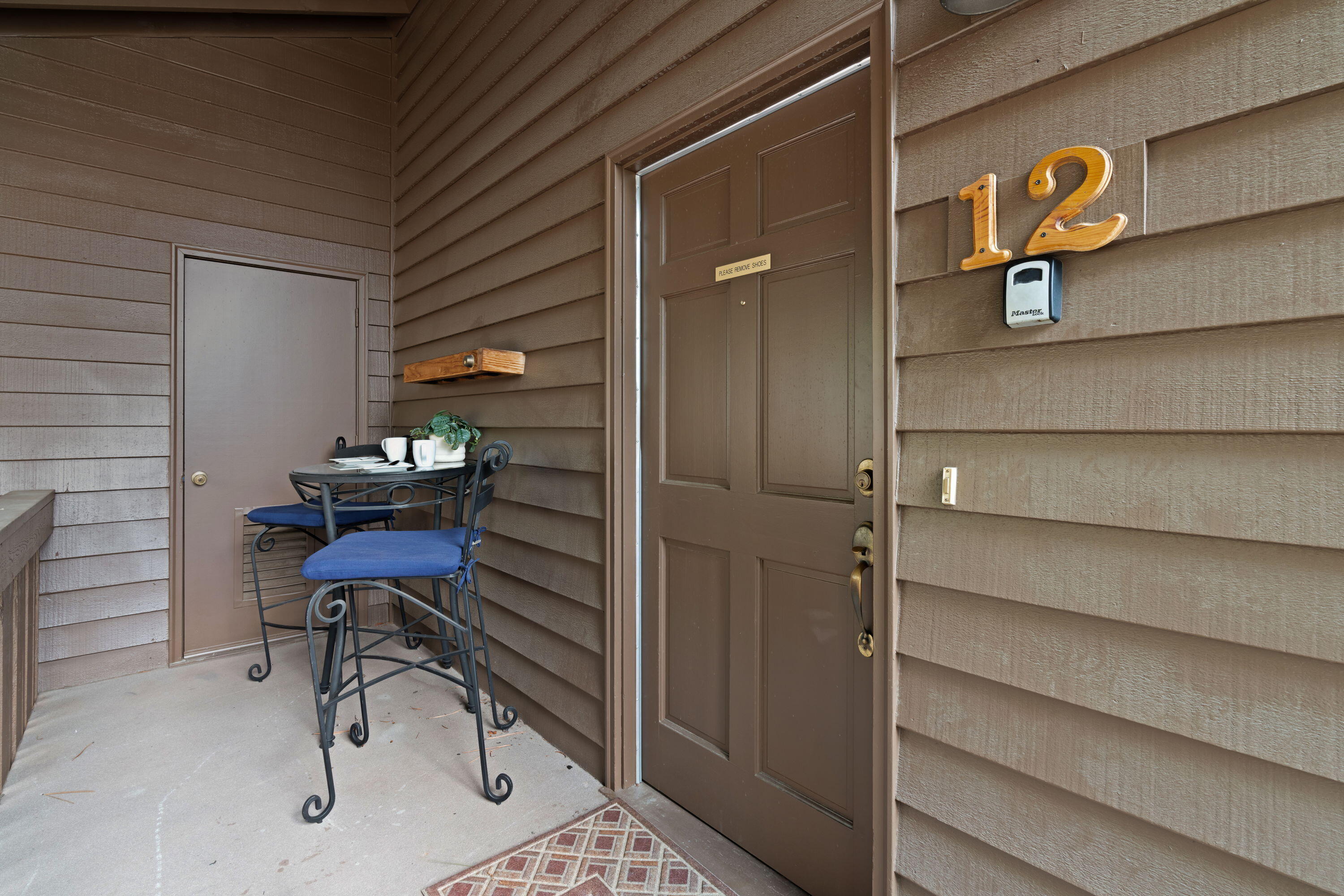 57326 Beaver Ridge Loop, Unit 12 Sunriver, OR 97707 - Photo 4 of 33