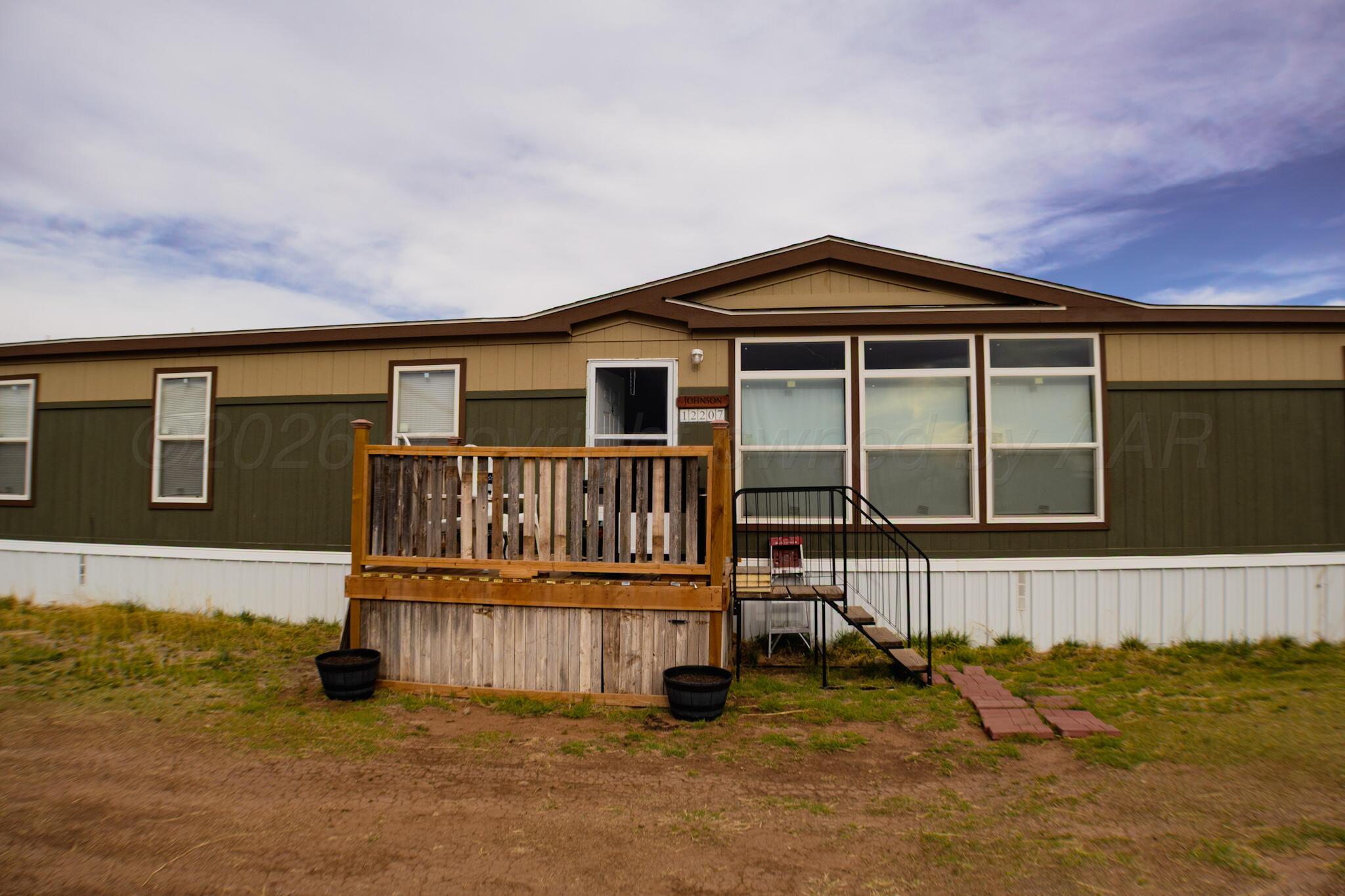 12207 Ranch Trail Amarillo, TX 79118 - Photo 1 of 19 5EC9A694-BE3C-4427-804F-B09377B7C0E2