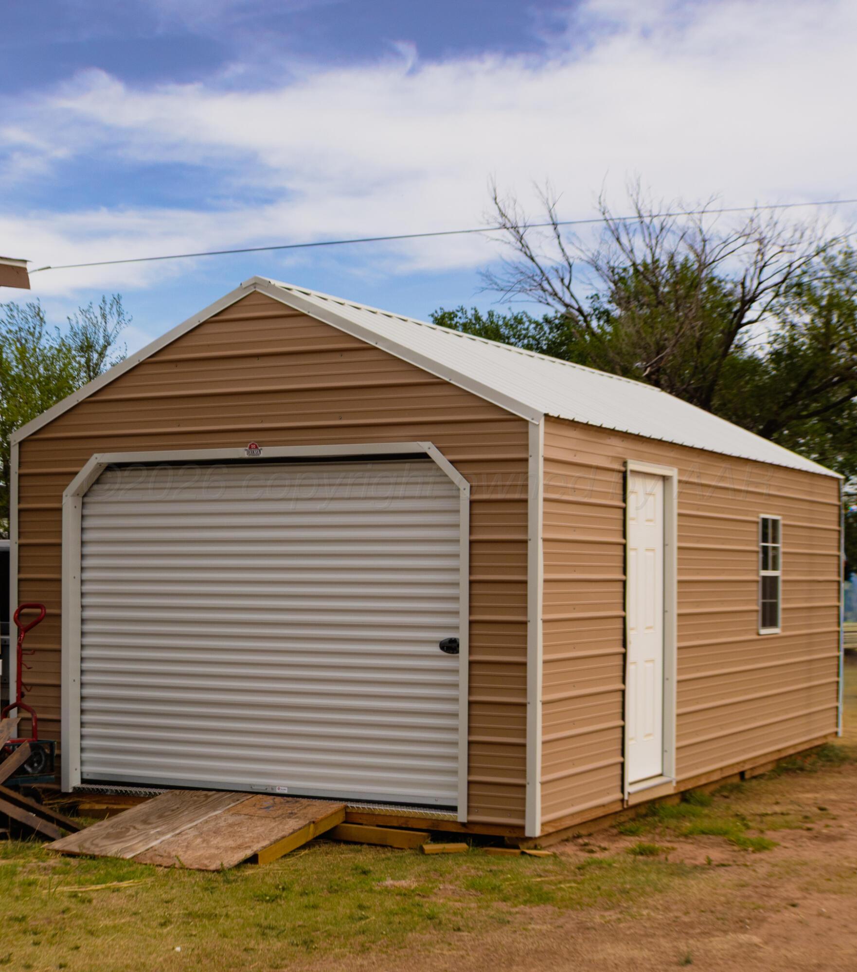 12207 Ranch Trail Amarillo, TX 79118 - Photo 18 of 19 A696922C-85B0-46EB-A120-1B6082056629