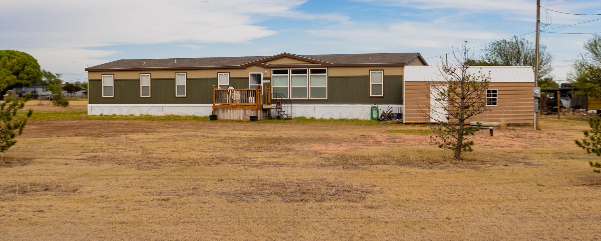 12207 Ranch Trail Amarillo, TX 79118 - Photo 19 of 19 445A7AEC-1CAF-4A81-A1B4-B2738B8843DE