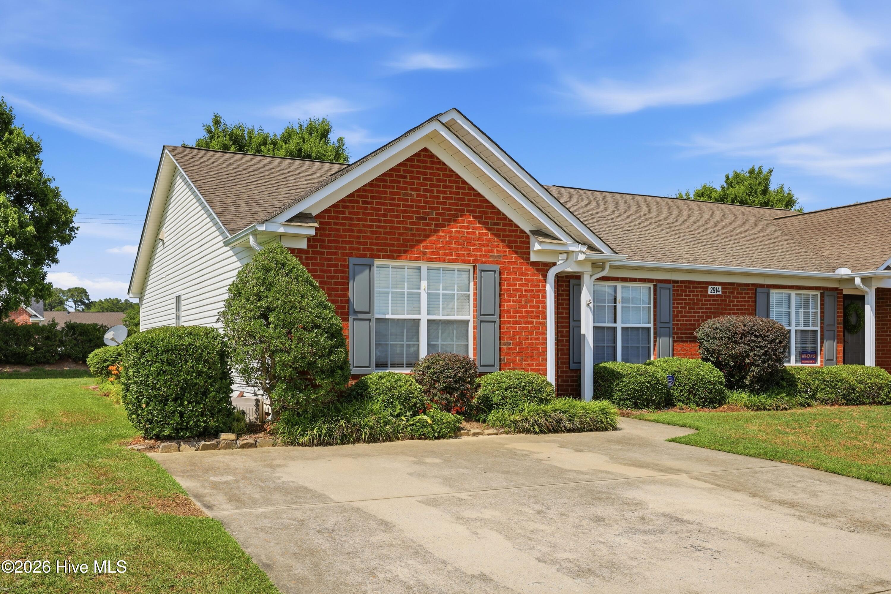 2914 Kinsey Loop, Unit A Winterville, NC 28590 - Photo 3 of 38
