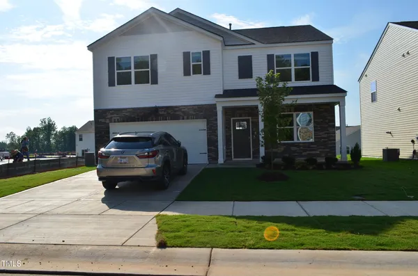 $2,400 | 136 Pisgah Street, Sanford, NC 27330