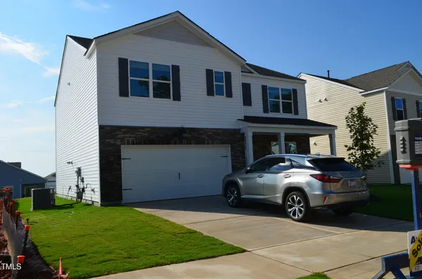 $2,400 | 136 Pisgah Street, Sanford, NC 27330