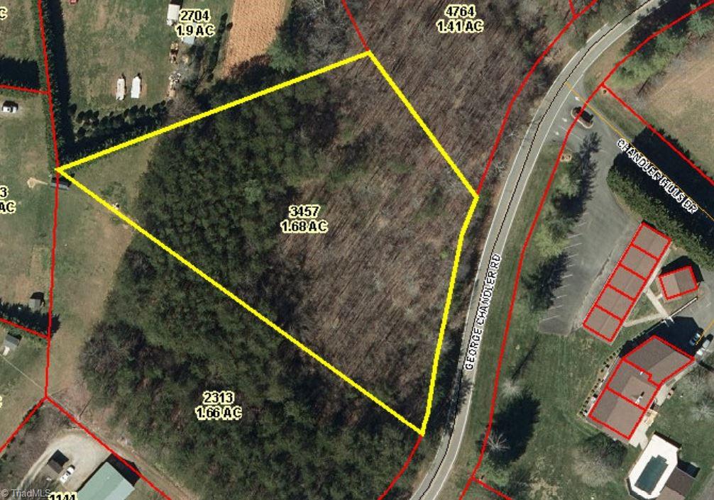 5 George Chandler Road Mount Airy, NC 27030 - Photo 2 of 11 Gallery Image 2
