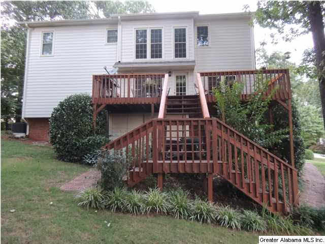 698 Summit Point Birmingham, AL 35226 - Photo 25 of 26