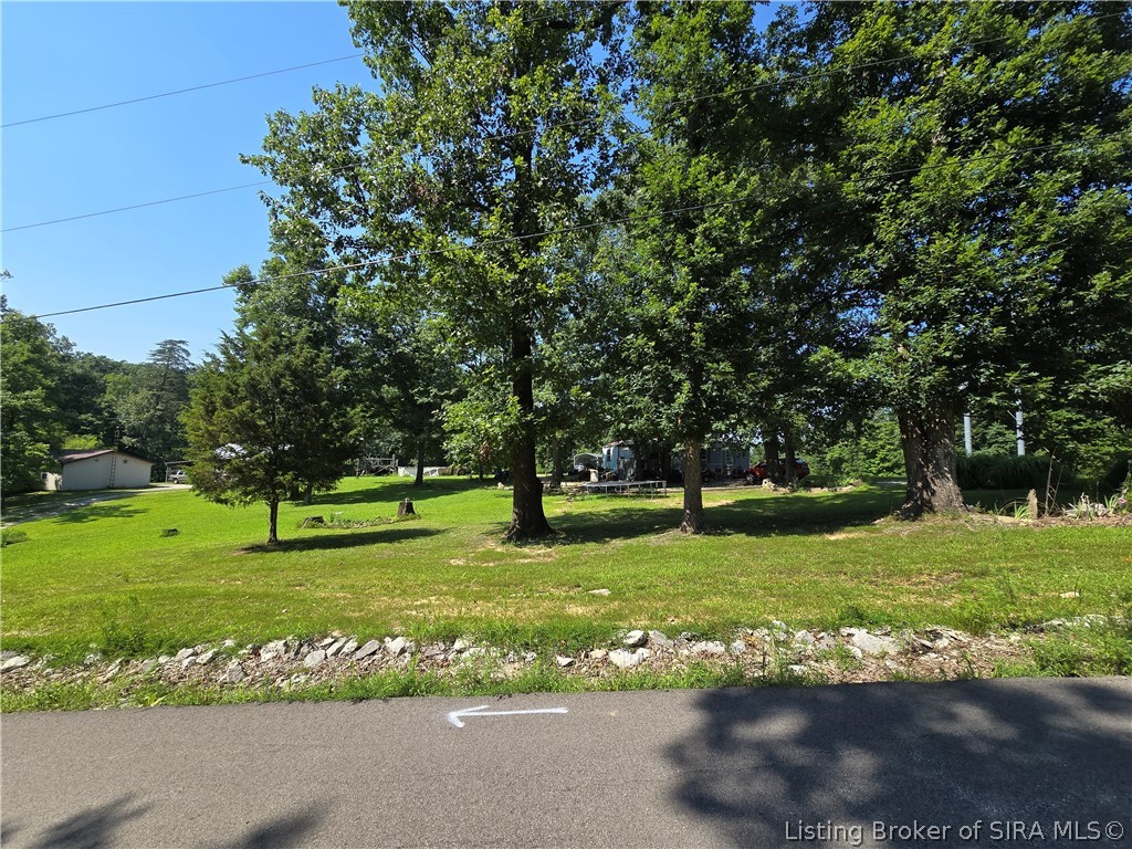 2980 East Banet Road Salem, IN 47167 - Photo 6 of 7 Gallery Image 6