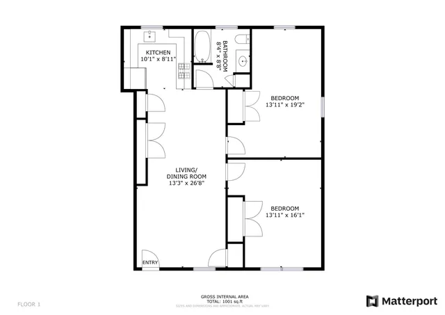 $279,000 | 2 Cape Coral Way, Unit B, Rochester, NH 03867