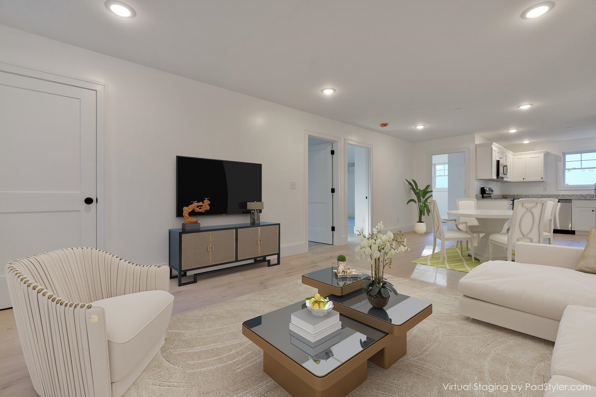 2 Cape Coral Way, Unit B Rochester, NH 03867 - Photo 3 of 19