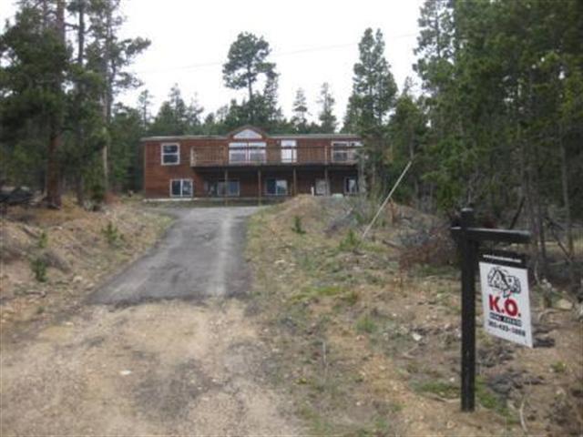 181 Tschaikovsky Road Black Hawk, CO 80422 - Photo 1 of 1 Gallery Image 1