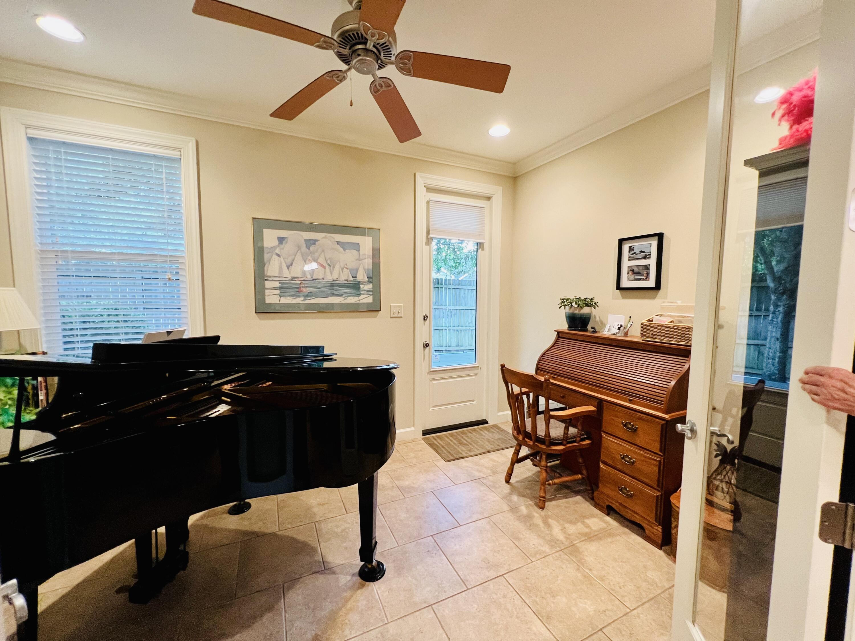 4248 Skipjack Cove Niceville, FL 32578 - Photo 27 of 64 Study/Den