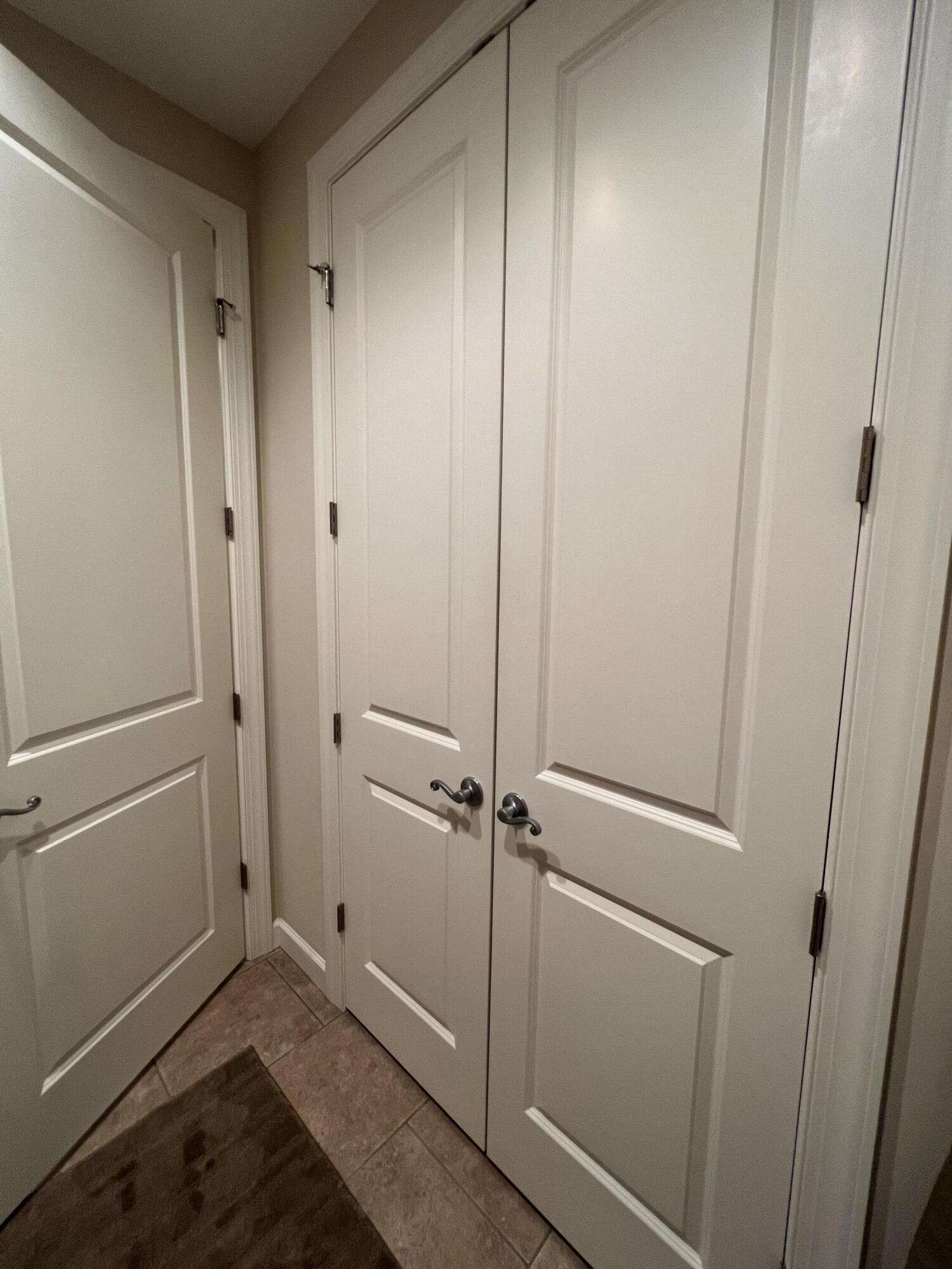 4248 Skipjack Cove Niceville, FL 32578 - Photo 30 of 64 a view of closet area