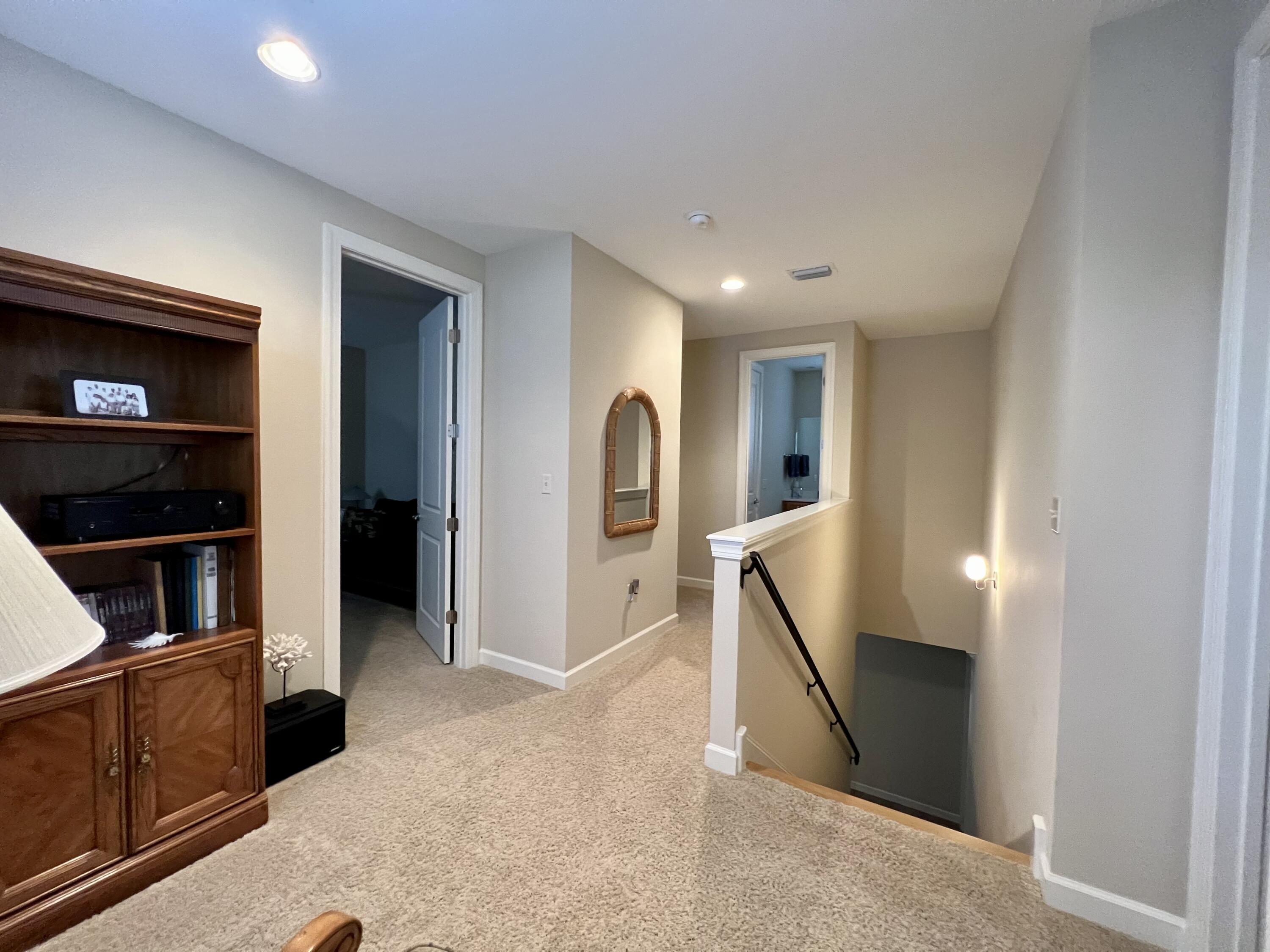 4248 Skipjack Cove Niceville, FL 32578 - Photo 35 of 64 Upstairs loft