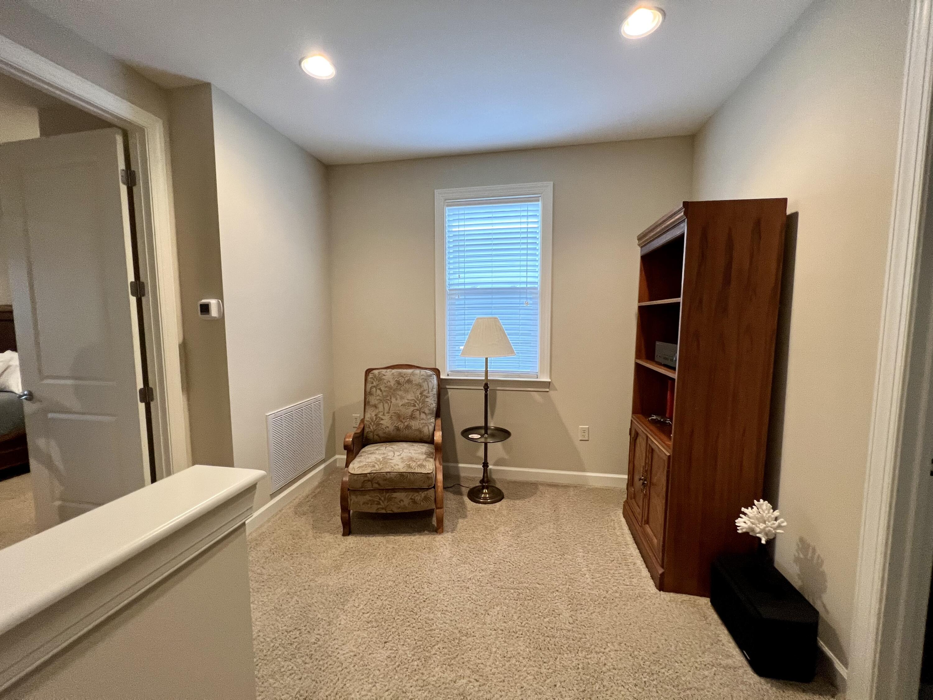 4248 Skipjack Cove Niceville, FL 32578 - Photo 36 of 64 a bedroom with a bed and a bathroom