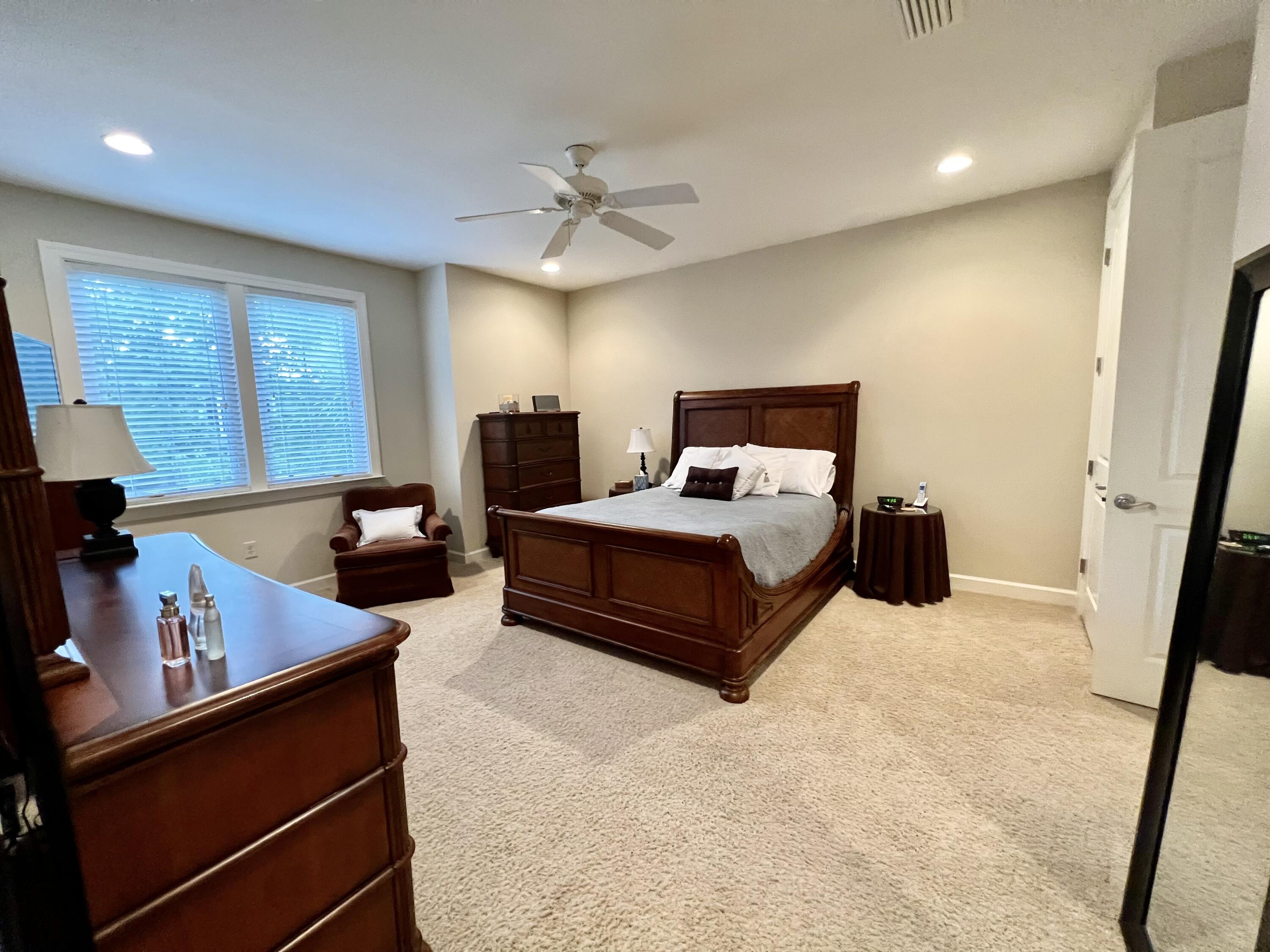 4248 Skipjack Cove Niceville, FL 32578 - Photo 37 of 64 Master Bedroom
