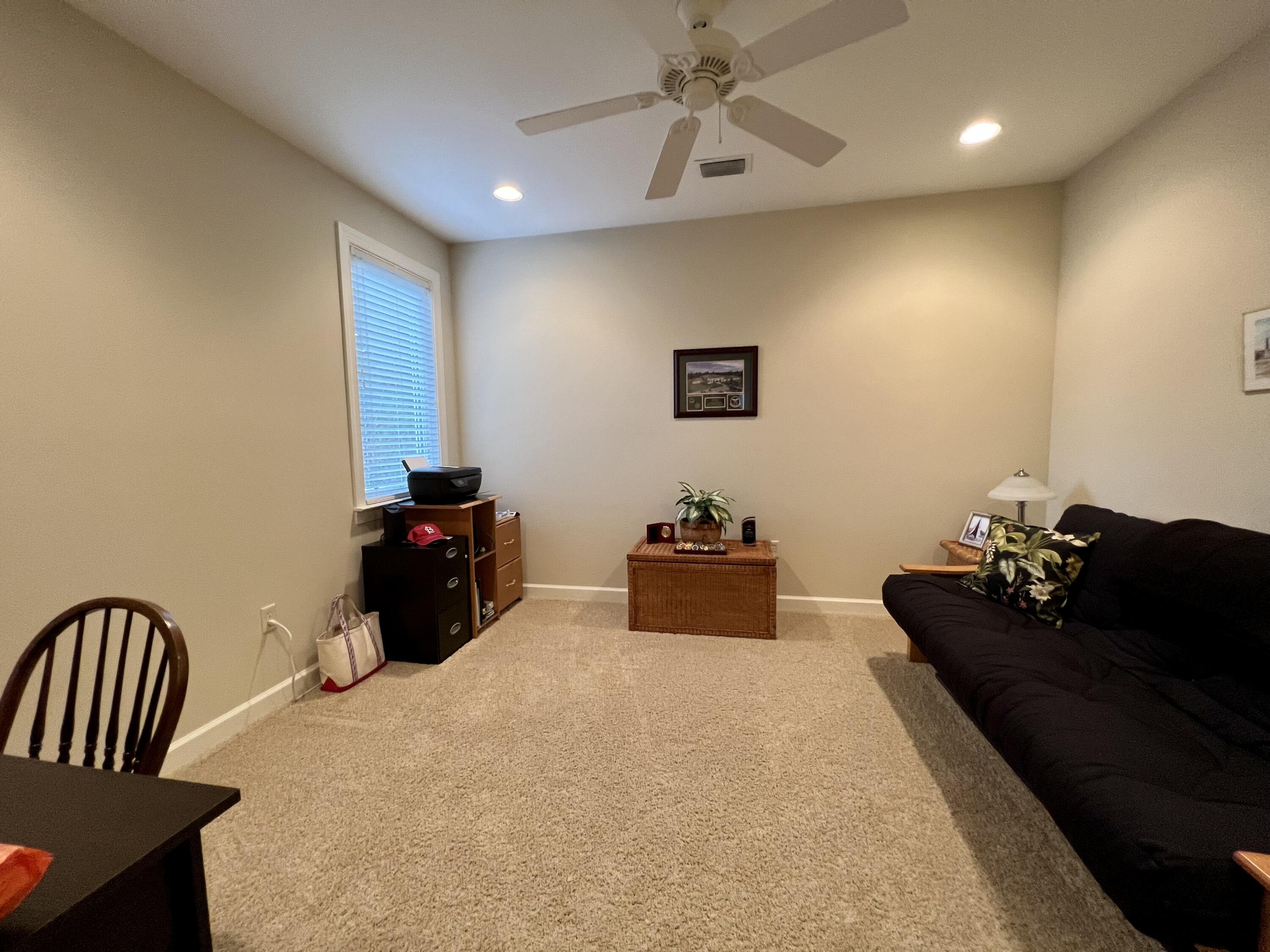 4248 Skipjack Cove Niceville, FL 32578 - Photo 52 of 64 a bedroom with furniture and a bed