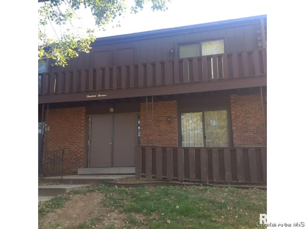1900 5 Jeanette Lane Springfield, IL 62702 - Photo 1 of 12 Gallery Image 1