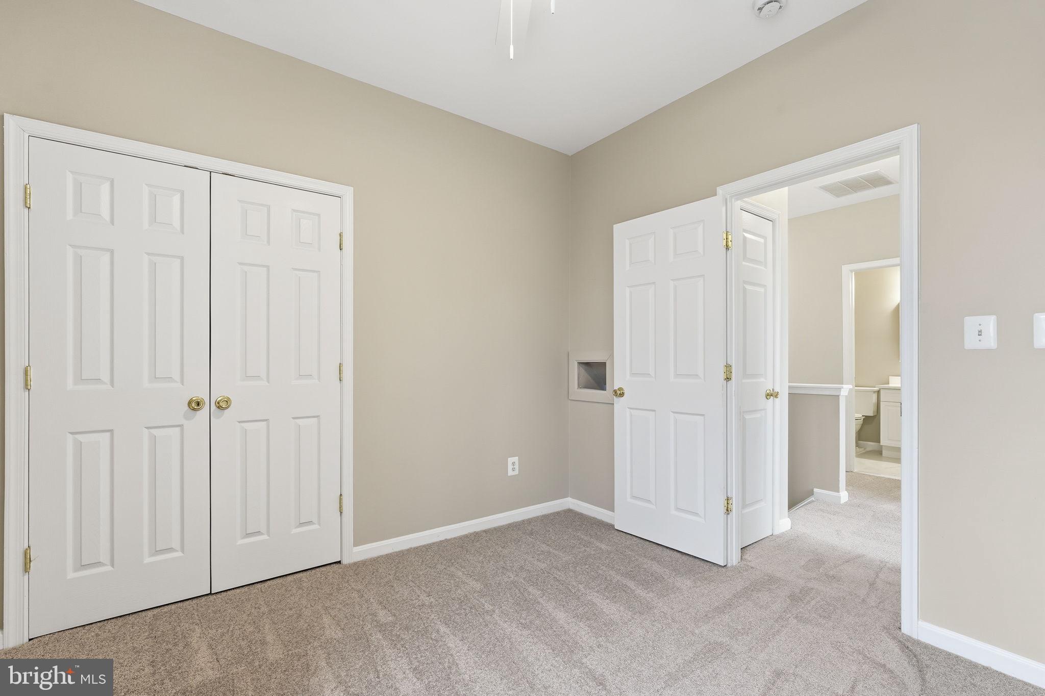 8310 Rolling Road Manassas, VA 20110 - Photo 25 of 58 a view of an empty room