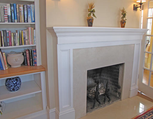 84 Dover Road Wellesley, MA 02482 - Photo 12 of 24