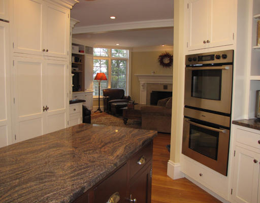 84 Dover Road Wellesley, MA 02482 - Photo 7 of 24