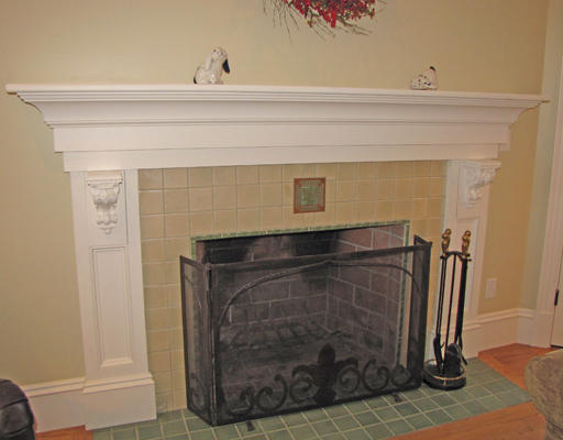 84 Dover Road Wellesley, MA 02482 - Photo 9 of 24
