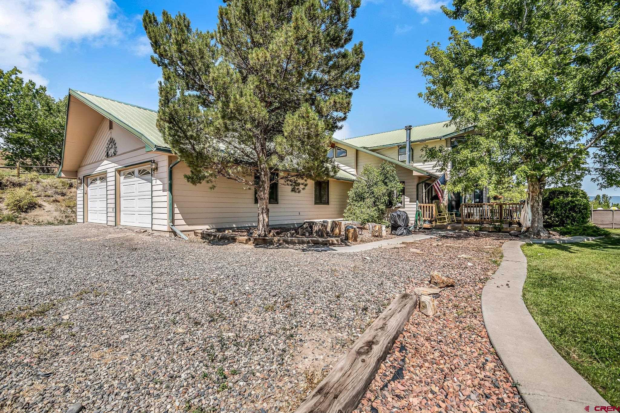 10475 Hillside Road Montrose, CO 81403 - Photo 1 of 34 Gallery Image 1