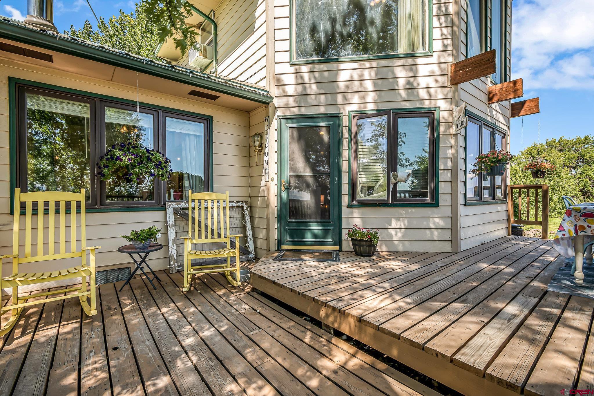10475 Hillside Road Montrose, CO 81403 - Photo 19 of 34 Gallery Image 19