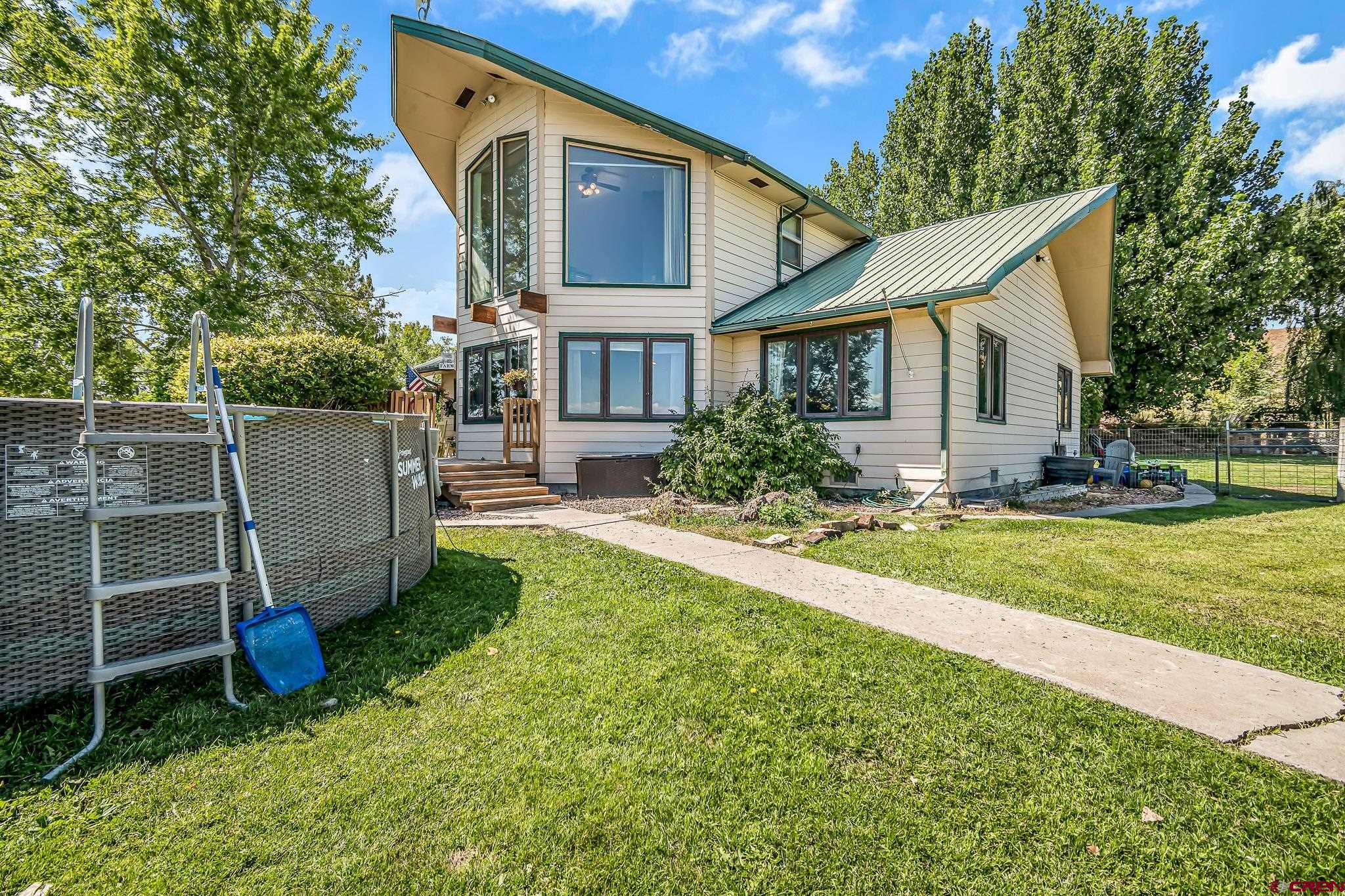 10475 Hillside Road Montrose, CO 81403 - Photo 20 of 34 Gallery Image 20