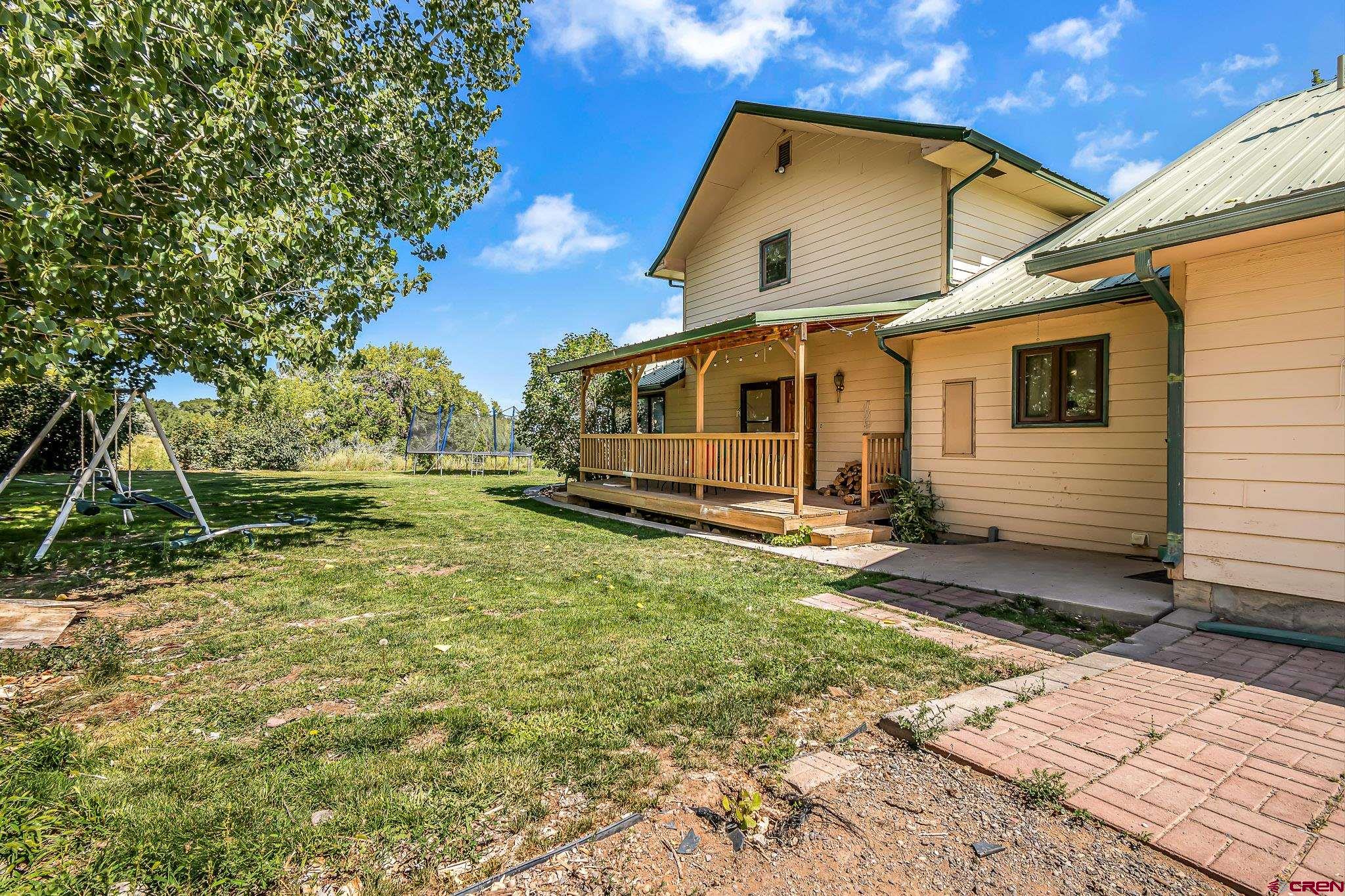 10475 Hillside Road Montrose, CO 81403 - Photo 23 of 34 Gallery Image 23