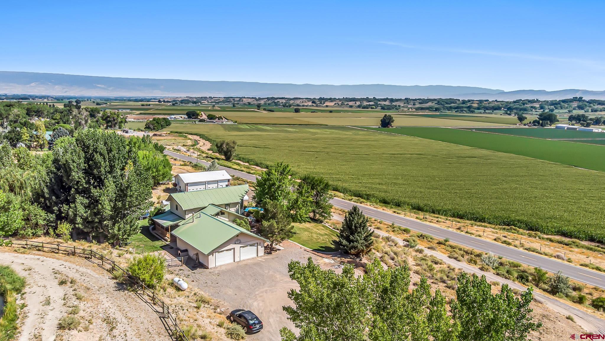 10475 Hillside Road Montrose, CO 81403 - Photo 30 of 34 Gallery Image 30