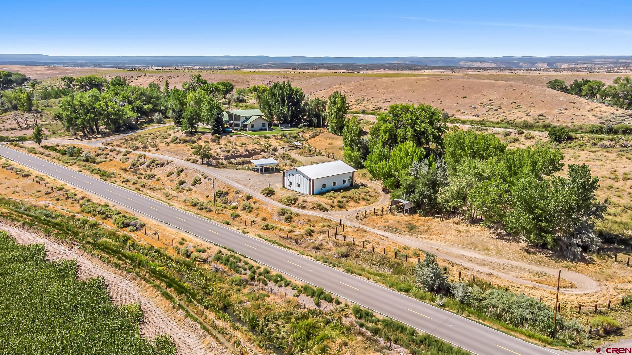 10475 Hillside Road Montrose, CO 81403 - Photo 32 of 34 Gallery Image 32