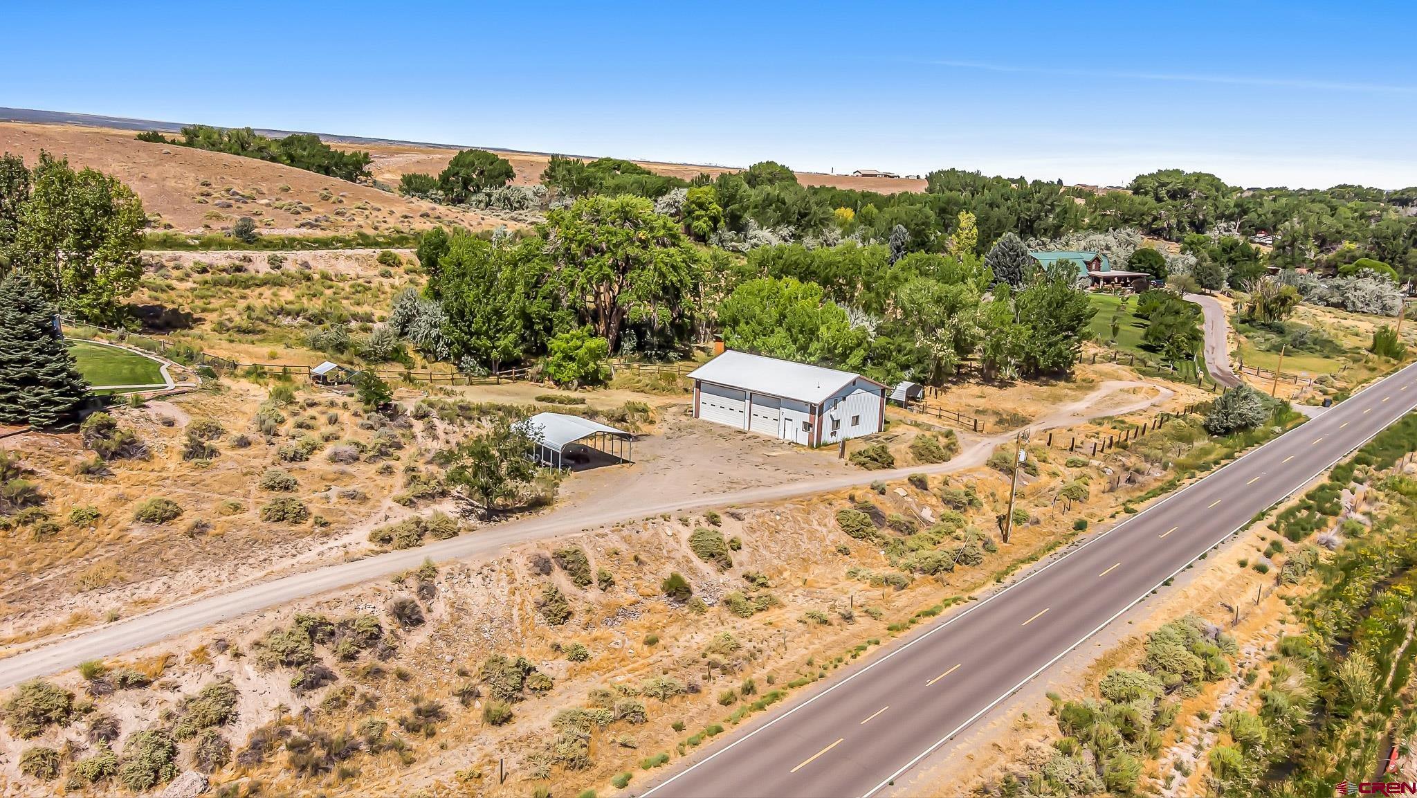 10475 Hillside Road Montrose, CO 81403 - Photo 33 of 34 Gallery Image 33