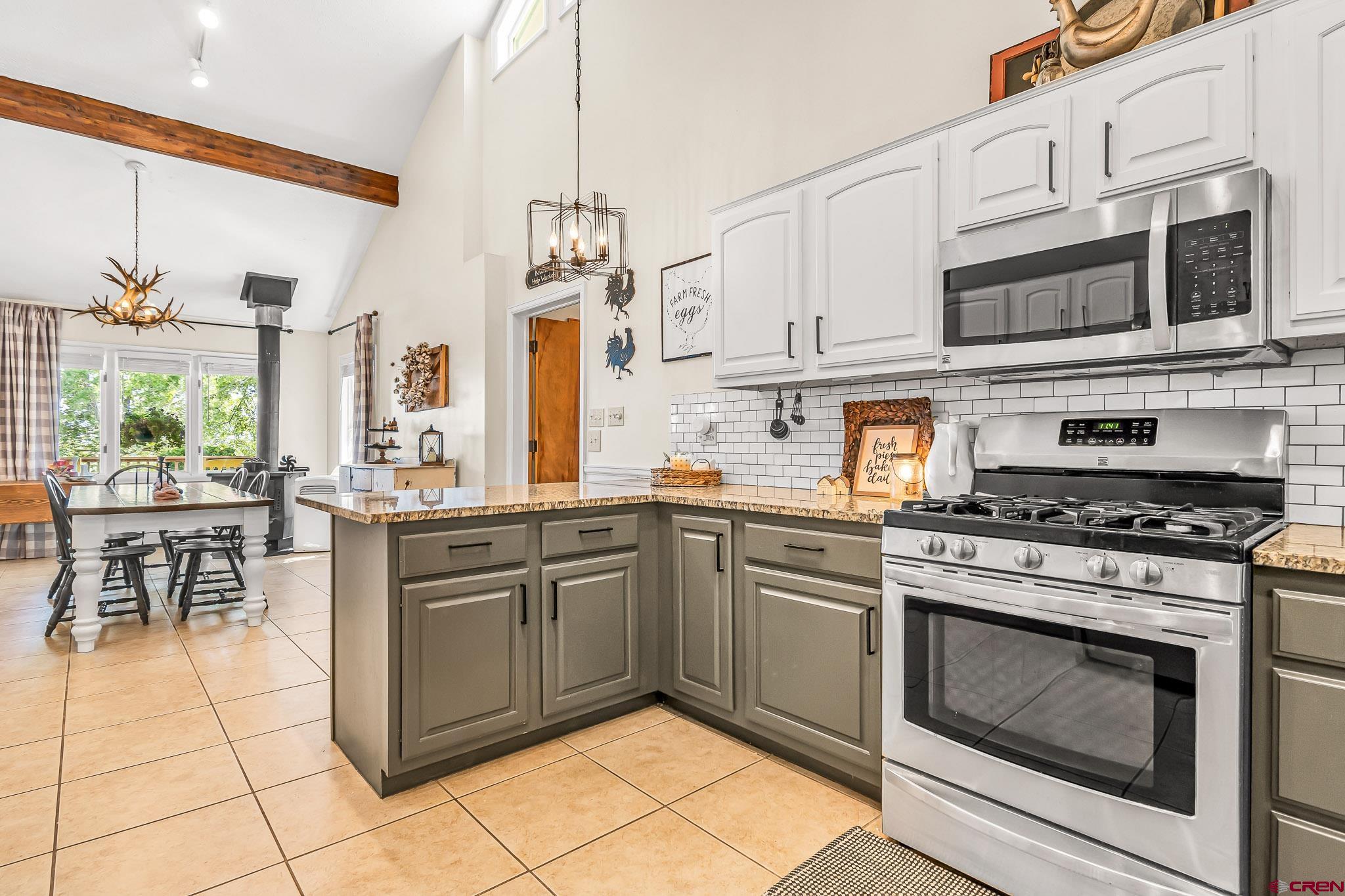 10475 Hillside Road Montrose, CO 81403 - Photo 8 of 34 Gallery Image 8