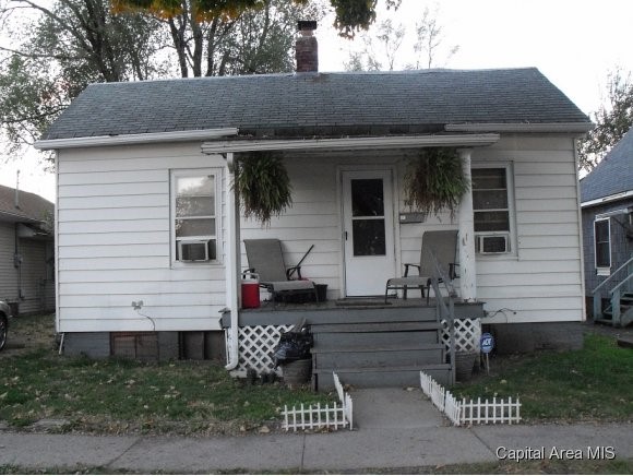 709 North 17th Street Springfield, IL 62702 - Photo 1 of 1