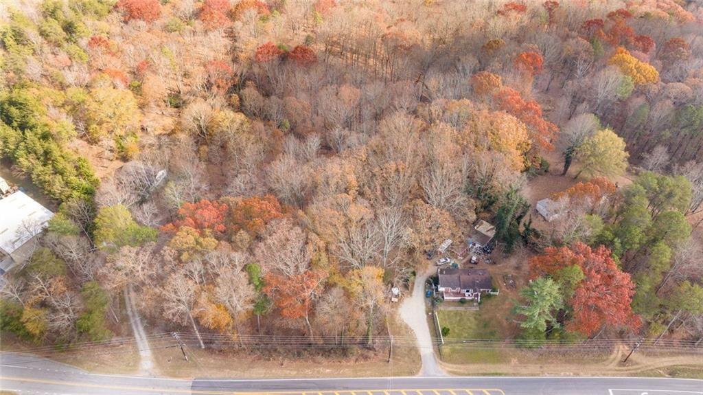 2626 White Sulphur Road Gainesville, GA 30501 - Photo 11 of 20