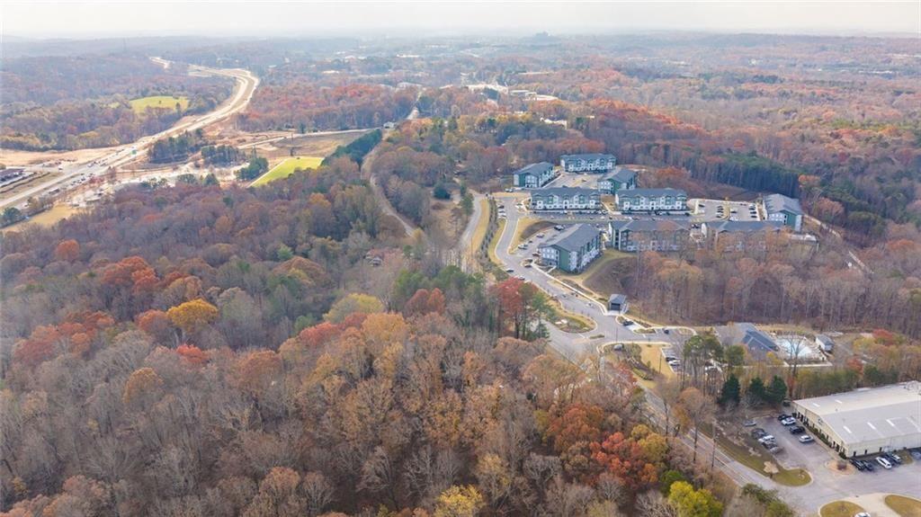 2626 White Sulphur Road Gainesville, GA 30501 - Photo 17 of 20 a view of a city